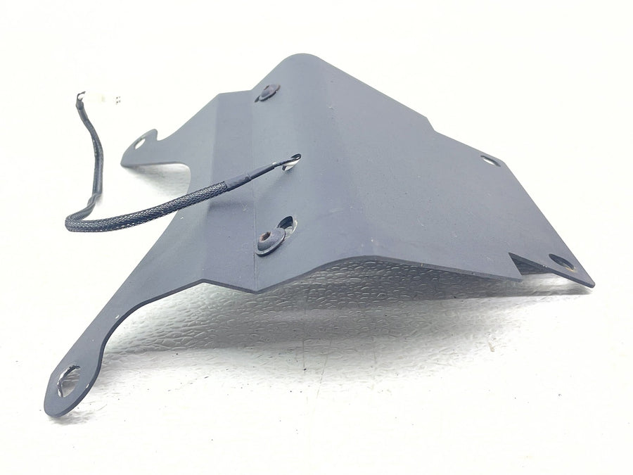 15-18 DUCATI SCRAMBLER 800 REAR LICENSE PLATE MOUNT BRACKET