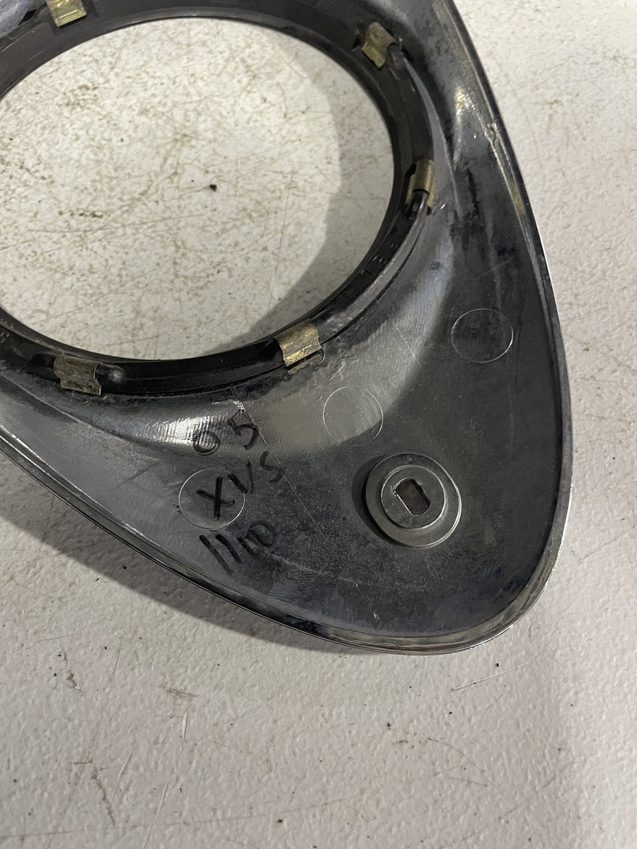 99-09 YAMAHA V STAR 1100 XVS1100 CUSTOM SPEEDO CLUSTER GAUGE INSTRUMENT CLUSTER