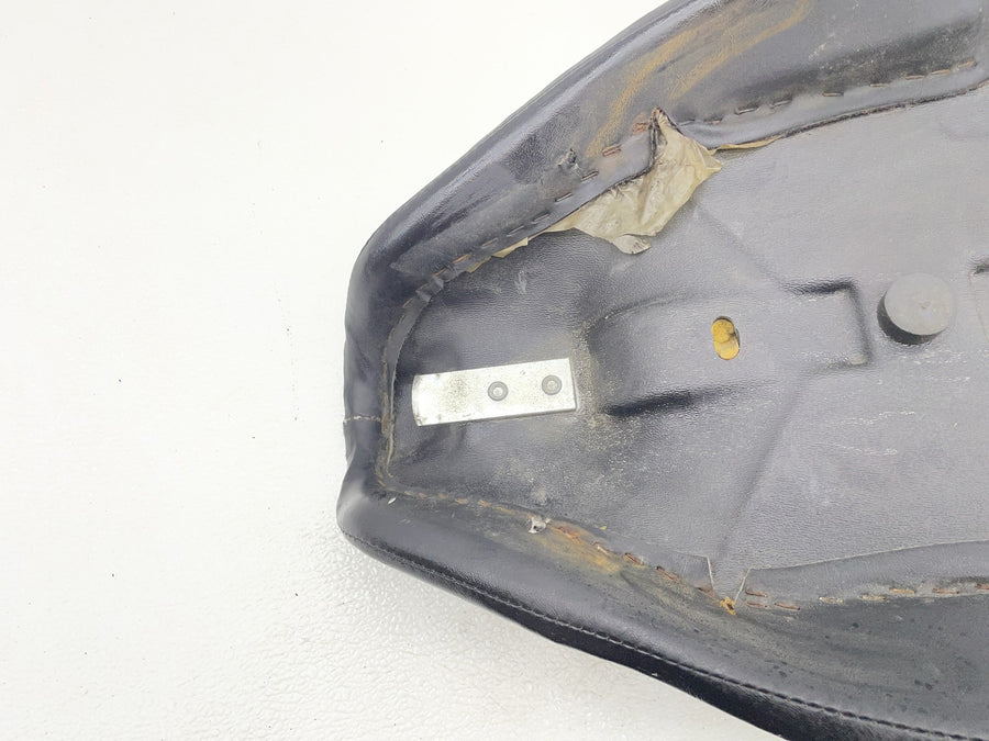 01-06 HARLEY-DAVIDSON SOFTAIL STANDARD FXSTI FRONT DRIVERS SEAT