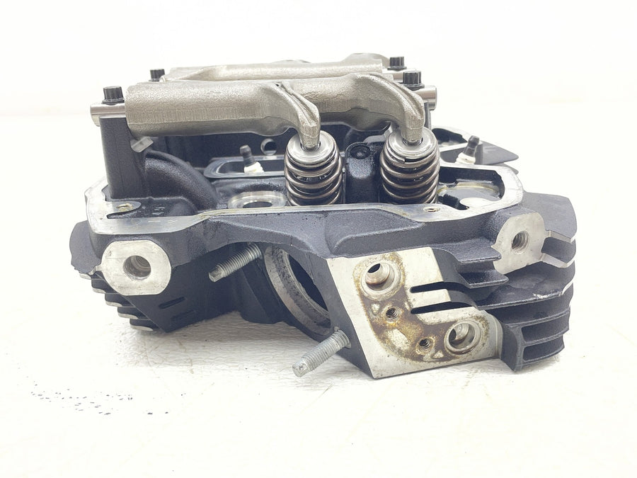 18-24 HARLEY-DAVIDSON STREET BOB FXBBS 114 M8 107CI ENGINE FRONT CYLINDER HEAD