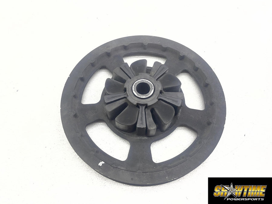 14-16 HARLEY-DAVIDSON STREET GLIDE SPECIAL FLHXS REAR BACK DRIVE PULLEY SPROCKET