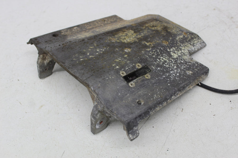 04-19 Kawasaki Jet Ski Stx15f Ride Plate Heat Exchanger