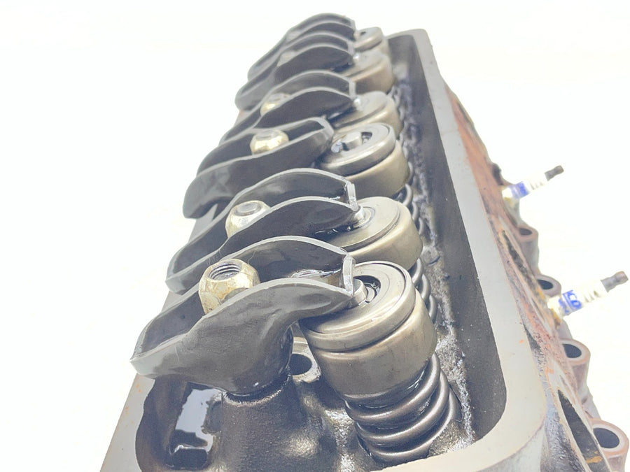 1988 MERCURY MERCRUISER 4.3 ENGINE LEFT CYLINDER HEAD VALVES COVER