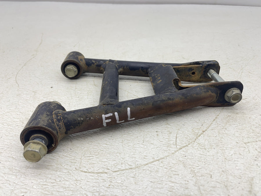 91-96 HONDA FOURTRAX 200 TRX200 TYPE II FRONT LEFT RIGHT CONTROL A-ARMS SET