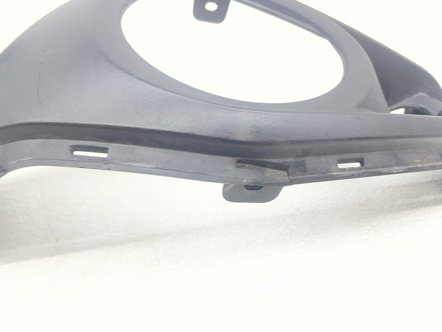 18-26 KAWASAKI Z125 PRO BR125 GAS TANK FUEL CELL COVER FAIRING COWL