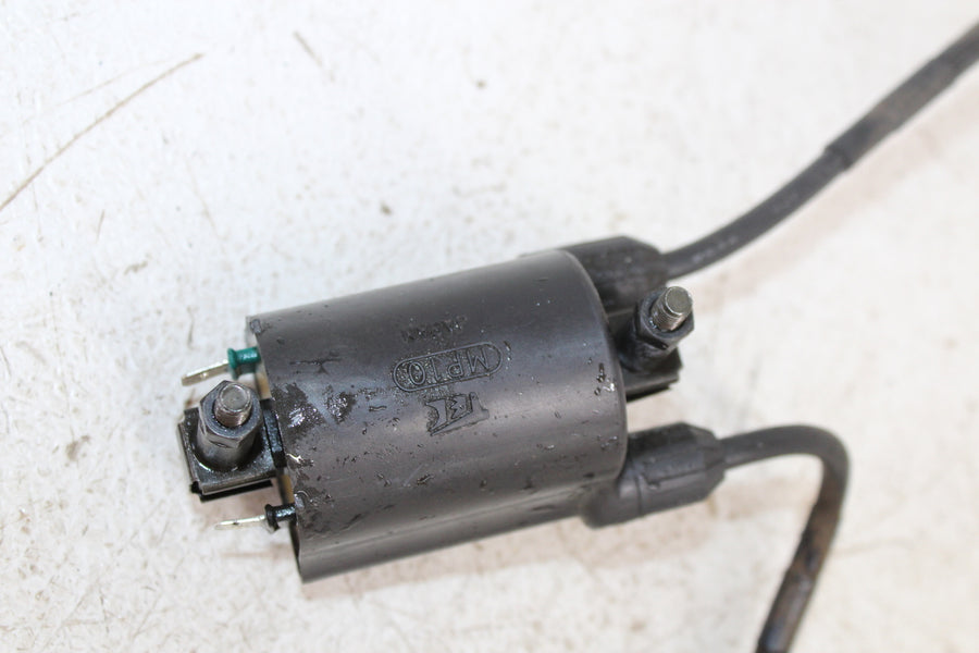 05-08 KAWASAKI VULCAN 1600 VN1600D NOMAD NGK IGNITION COILS