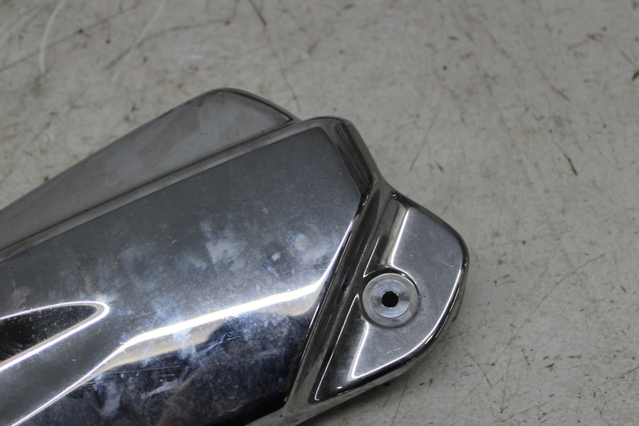 2003 YAMAHA V STAR 1100 XVS1100 CUSTOM SIDE COVER PANEL COWL FAIRING