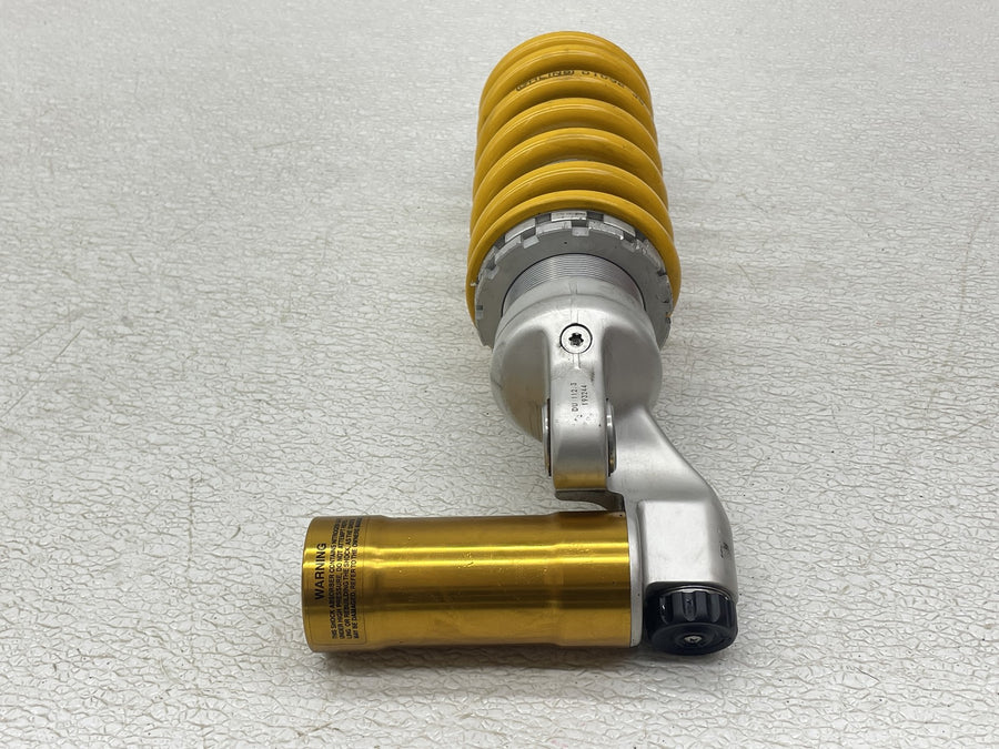 21-24 DUCATI SUPERSPORT 950 S OHLINS REAR BACK SHOCK ABSORBER SUSPENSION