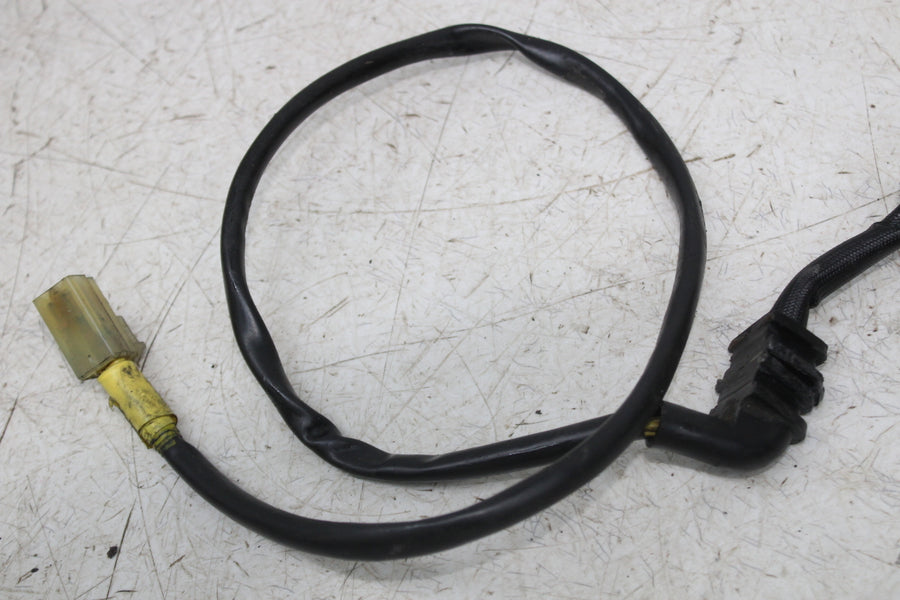 96-97 HONDA CBR900RR CBR900 STATOR MAGNETO ALTERNATOR GENERATOR COVER