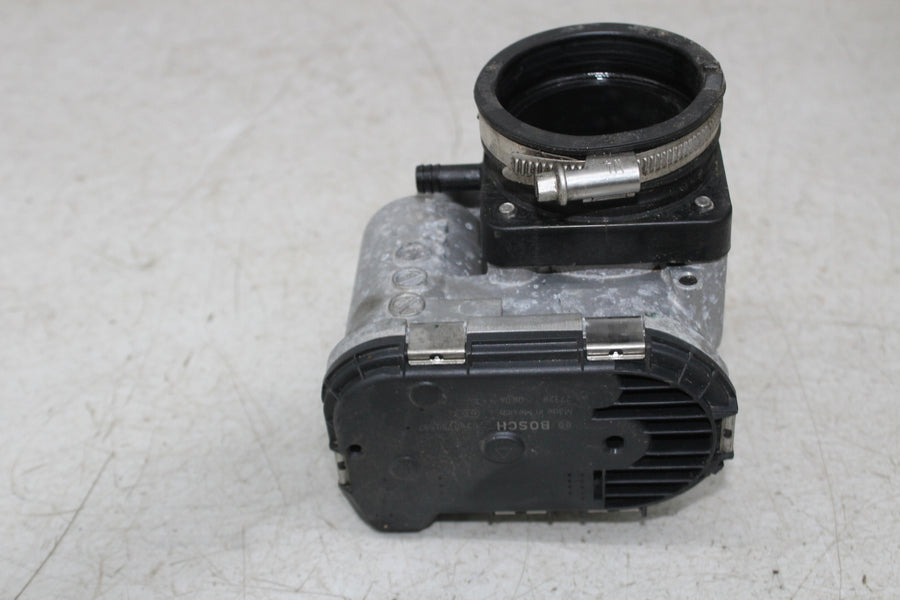 22 CAN-AM RYKER RALLY 900 THROTTLE BODY BODIES