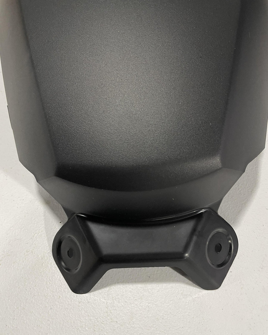 18-26 YAMAHA KODIAK 450 GAS FUEL TANK FUEL CAP COVER