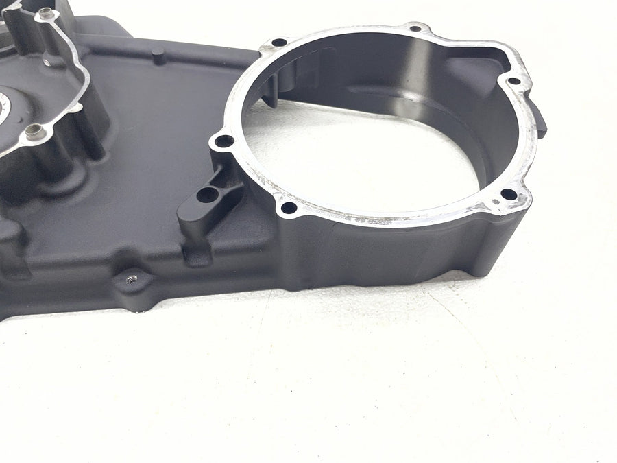 17-23 HARLEY-DAVIDSON ROAD GLIDE SPECIAL M8 107CI INNER PRIMARY CLUTCH COVER