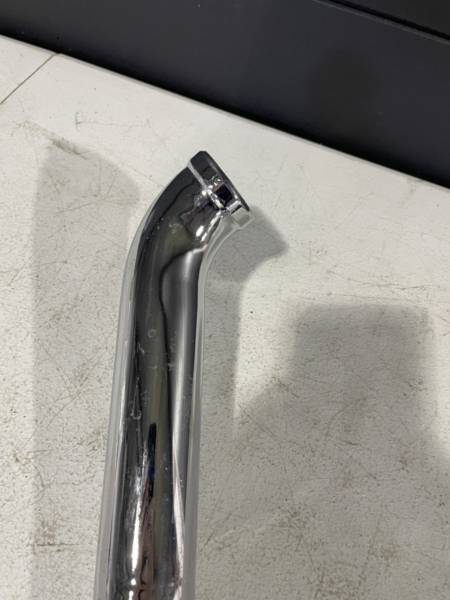 00-05 HARLEY-DAVIDSON DYNA LOW RIDER FXDL EXHAUST HEADERS PIPES