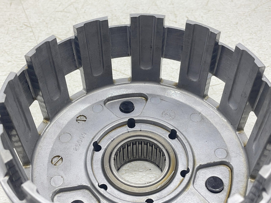 21-24 DUCATI SUPERSPORT 950 S CLUTCH BASKET HUB PRESSURE PLATE ASSEMBLY