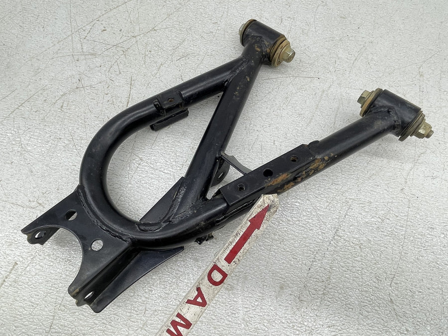 16-26 CF-MOTO CFORCE 400 400S REAR BACK LEFT UPPER LOWER CONTROL A-ARMS