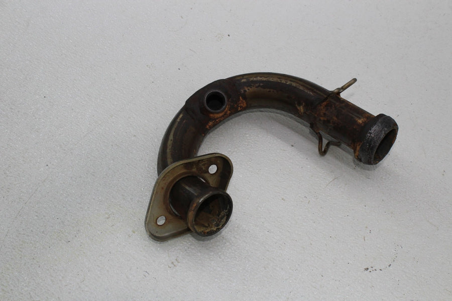 15-22 CF-MOTO ZFORCE 800 EX EPS EXHAUST MID MIDDLE HEAD HEADER PIPE SET