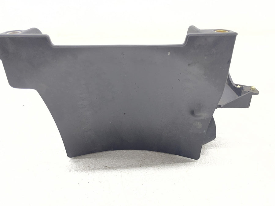 17-23 HARLEY-DAVIDSON ELECTRA GLIDE ULTRA LIMITED FLHTK BATTERY TRAY BOX HOLDER