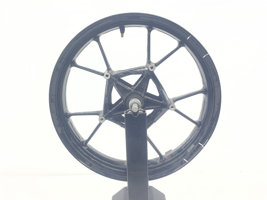 15-18 BMW S1000RR FRONT WHEEL RIM