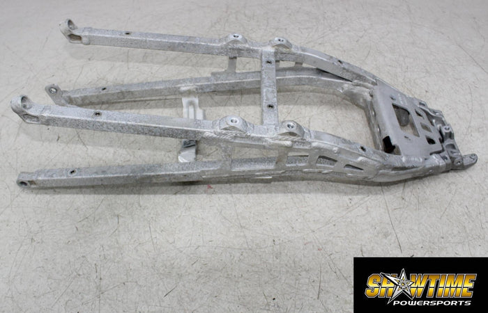 21-23 APRILIA RS660 RS 660 REAR SUBFRAME BACK SUB FRAME (SEE DESCP)