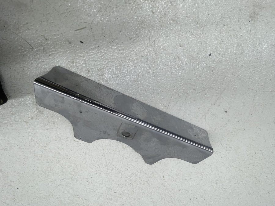 00-06 HARLEY-DAVIDSON DYNA WIDE GLIDE FXDWG PARTS HARDWARE COVER CAP PETCOCK