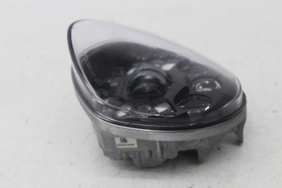11-17 VICTORY HIGH BALL SINGLE HEADLIGHT HEAD LAMP LIGHT