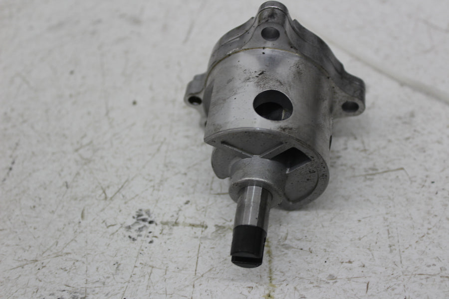 05-09 SUZUKI BOULEVARD M50B ENGINE WATER OIL PUMP PAIR