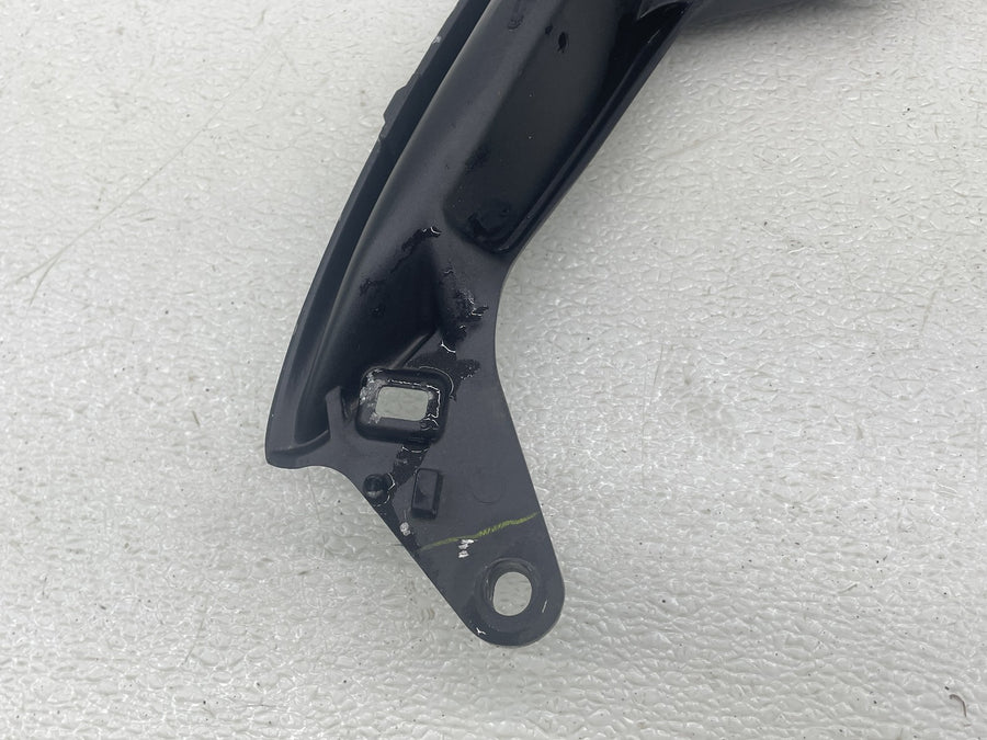 2011 HONDA PCX125 REAR BACK GRAB BAR RAIL