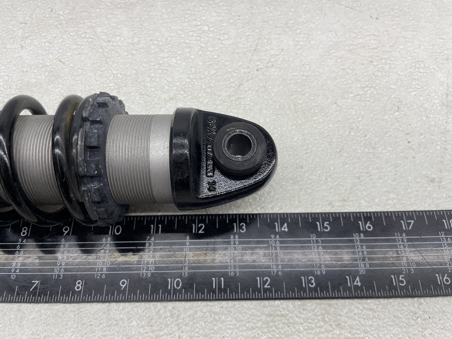 24-26 HARLEY-DAVIDSON ROAD GLIDE FLTRX REAR BACK SHOCK ABSORBERS SET PAIR