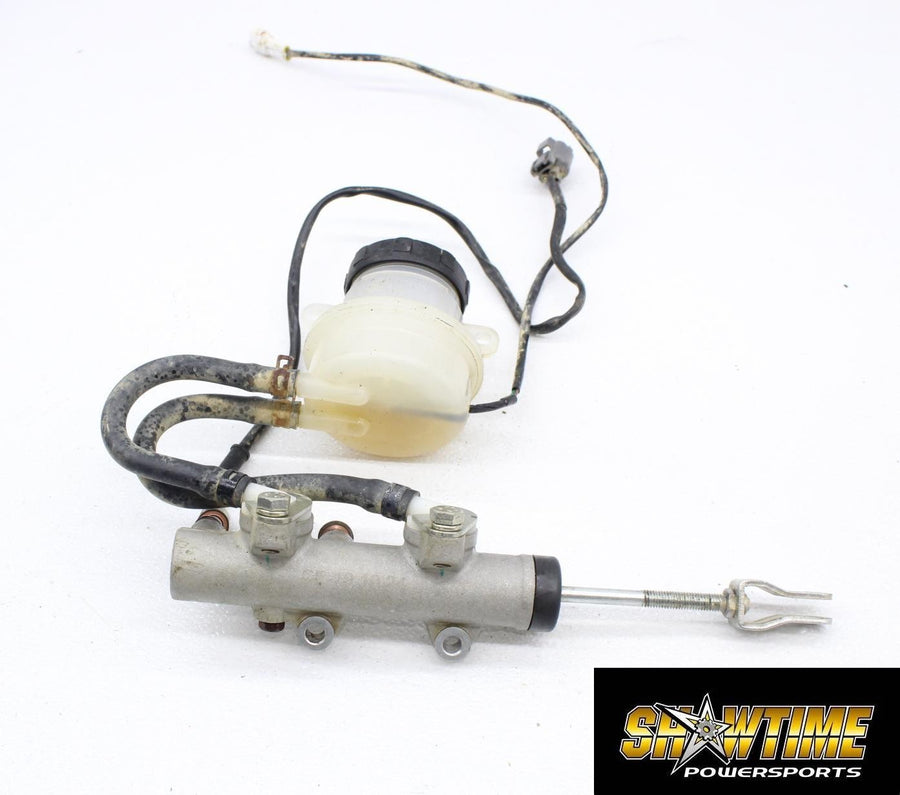 15-22 CF-MOTO ZFORCE 800 EX EPS BRAKE MASTER CYLINDER RESERVOIR