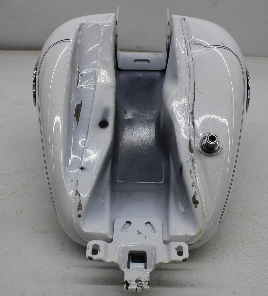 12-16 HARLEY-DAVIDSON ELECTRA GLIDE ULTRA CLASSIC FLHTCU GAS FUEL TANK