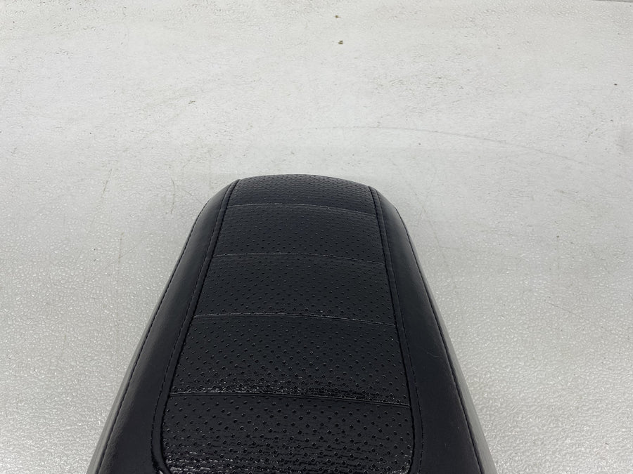 12-17 HARLEY-DAVIDSON DYNA LOW RIDER FXDL FRONT DRIVERS SEAT