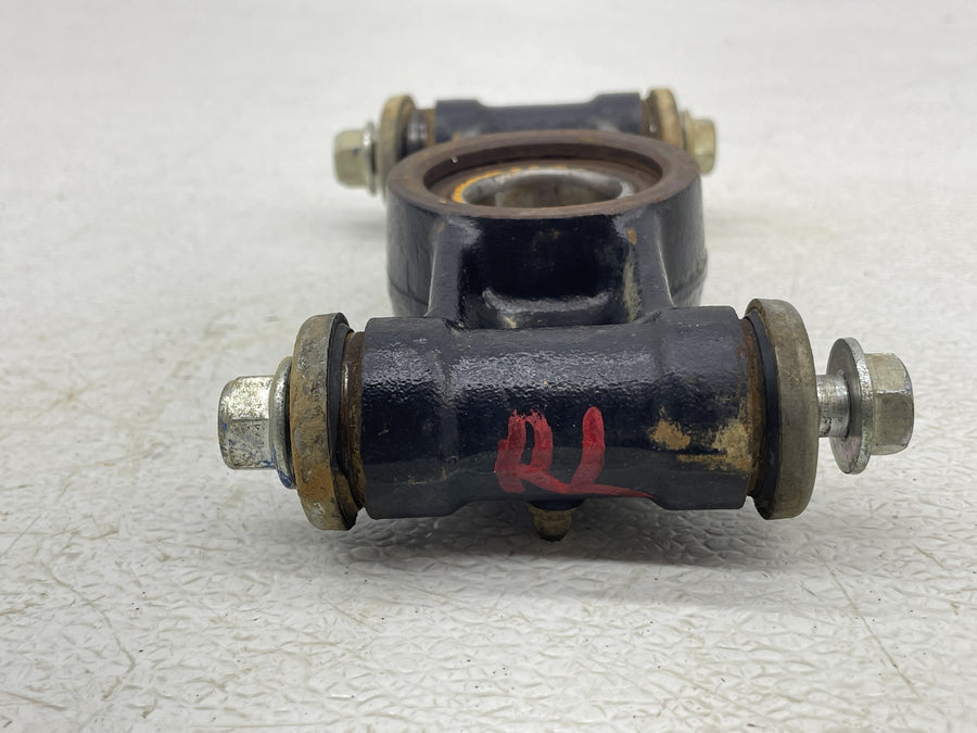 16-26 CF-MOTO CFORCE 400 400S REAR BACK LEFT STEERING KNUCKLE SPINDLE