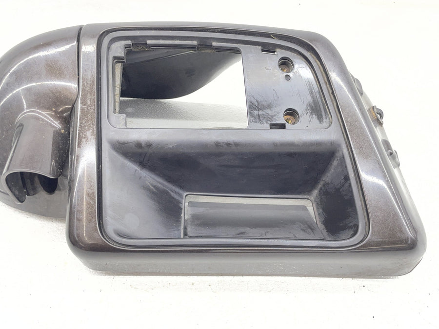 17-23 HARLEY-DAVIDSON ELECTRA GLIDE ULTRA LIMITED FLHTK LEFT FRONT LOWER FAIRING