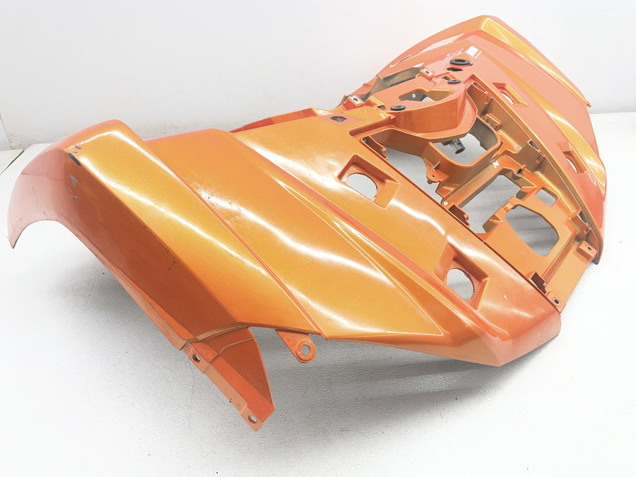 16-26 CF-MOTO CFORCE 400 400S FRONT REAR BACK FAIRING FENDERS COWLS COWLINGS KIT