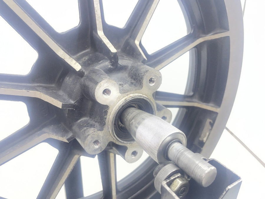89-91 HARLEY-DAVIDSON ELECTRA GLIDE CLASSIC FLHTC FRONT WHEEL RIM