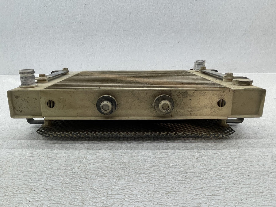 03-06 BOMBARDIER RALLY 200 ENGINE RADIATOR MOTOR COOLER COOLING RADIATER