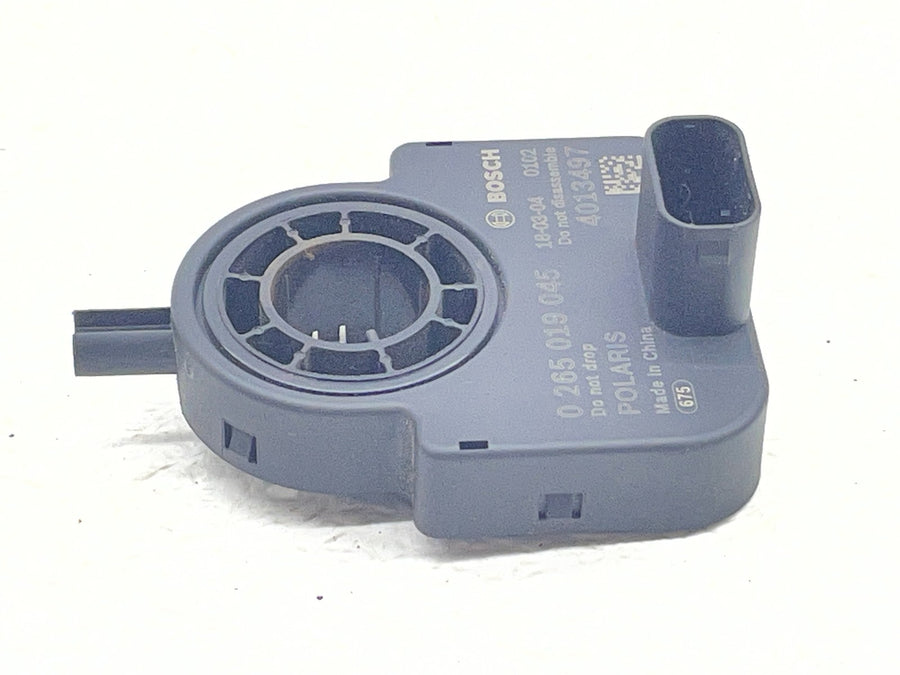 19 POLARIS SLINGSHOT SL STEERING ANGLE SENSOR 4013497