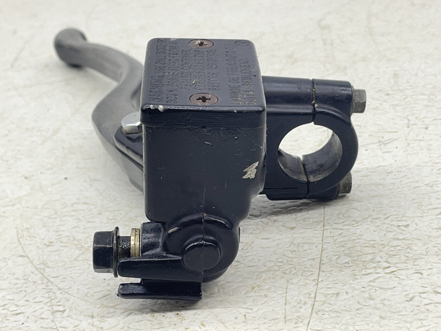 91-96 HONDA FOURTRAX 200 TRX200 TYPE II FRONT BRAKE MASTER CYLINDER LEVER