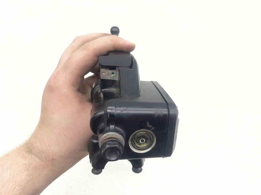 24-26 HARLEY-DAVIDSON ROAD GLIDE FLTRX FRONT BRAKE MASTER CYLINDER