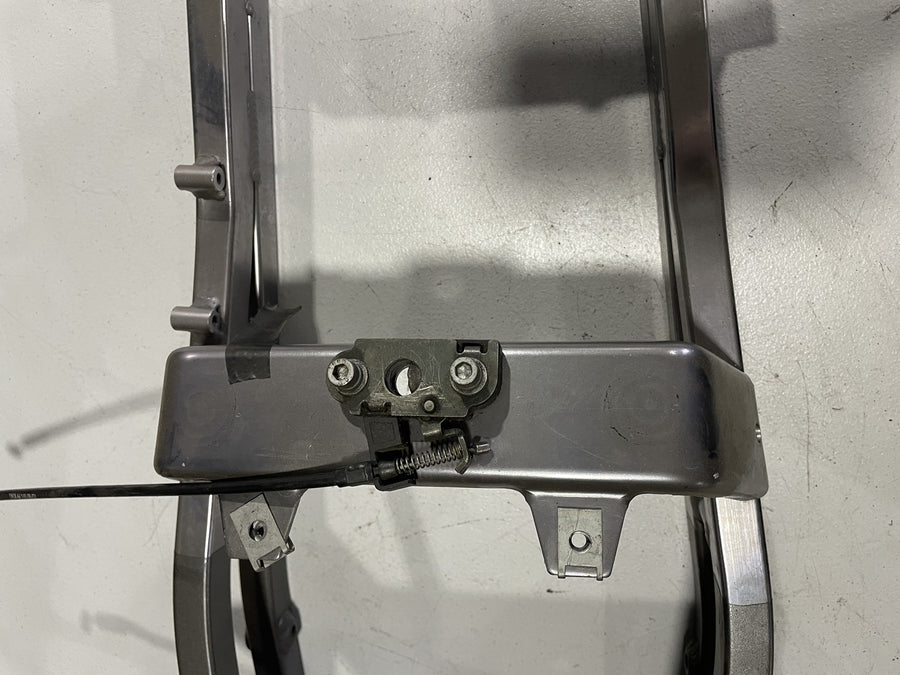 2002 APRILIA SL1000 FALCO SL 1000 REAR BACK TAIL SUBFRAME SUB FRAME
