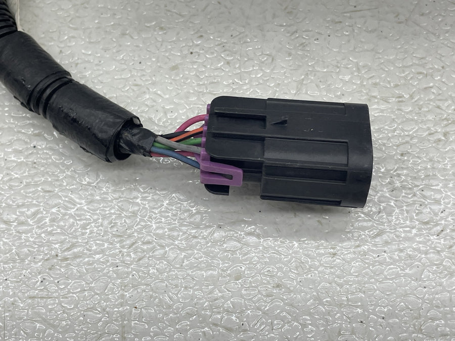 19 POLARIS SLINGSHOT SL FUEL INJECTOR SUB WIRE WIRING HARNESS