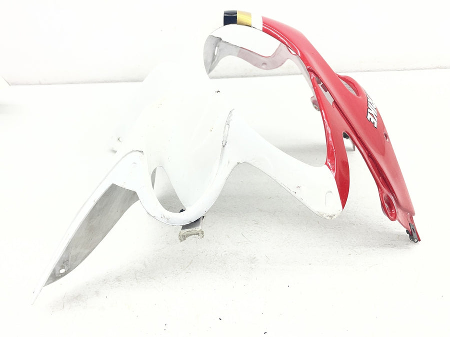 99-02 SUZUKI SV650S FRONT UPPER NOSE FAIRING COWL SHROUD