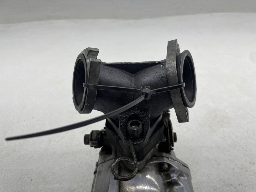 89-91 HARLEY-DAVIDSON ELECTRA GLIDE CLASSIC FLHTC S&S CARB CARBURETOR