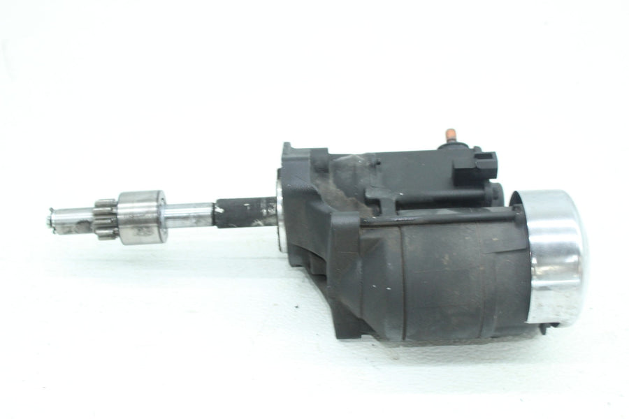 99 HARLEY-DAVIDSON ROAD KING CLASSIC FLHRCI 88CI ENGINE STARTING STARTER MOTOR