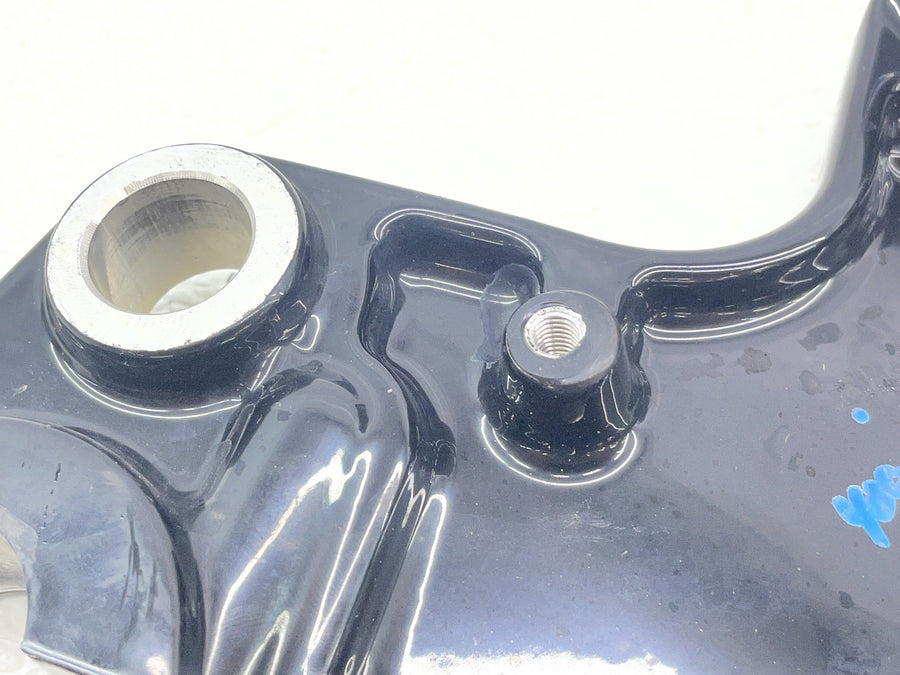 23-25 HARLEY-DAVIDSON NIGHTSTER RH975S LEFT RIGHT FRAME COVER SUPPORT BRACKETS