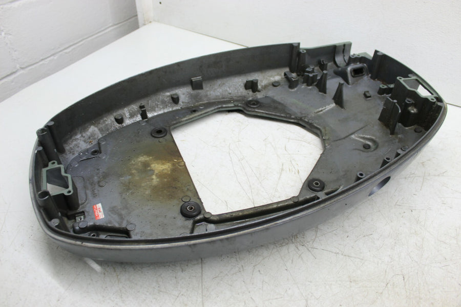 2006 YAMAHA OUTBOARD 115HP LOWER BOTTOM COVER COWL COWLING PAN