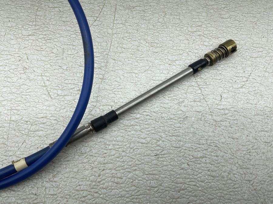 92-97 KAWASAKI JET SKI 750 SS STEERING LINE CABLE
