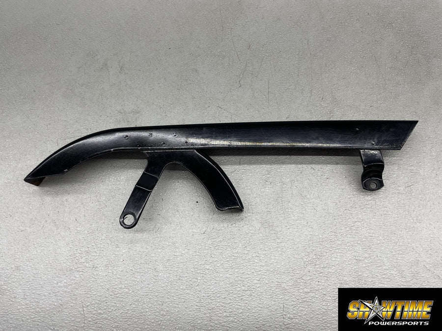 04-06 HARLEY-DAVIDSON SPORTSTER 1200 XL1200L SWINGARM DRIVE BELT GUARD COVER