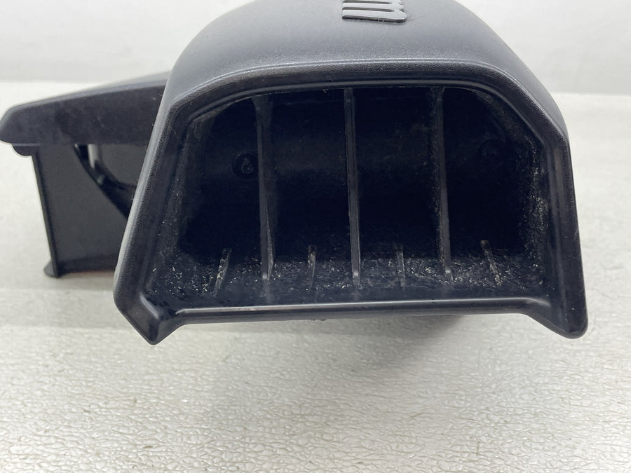 19-26 CAN-AM RYKER 600 AIR INTAKE DUCT COVER FILTER