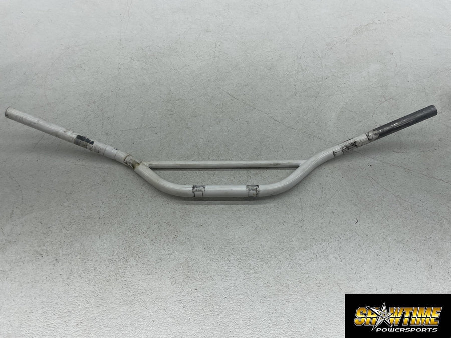 83-84 HONDA XR350R HANDLEBARS HANDLE BARS